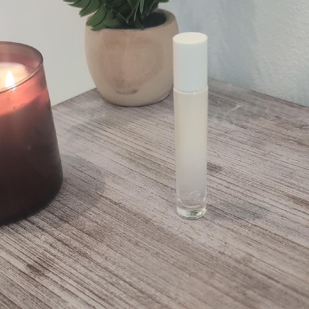 Glossier Roller Fragrance